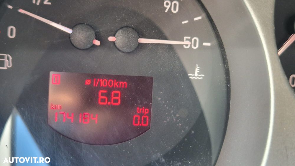 Seat Toledo - 11
