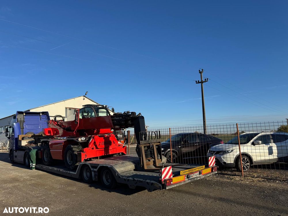 Manitou RTC 2540 Privilege - 18