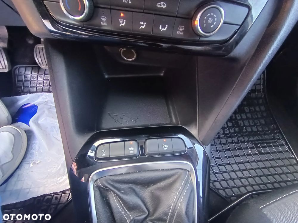 Opel Corsa - 18