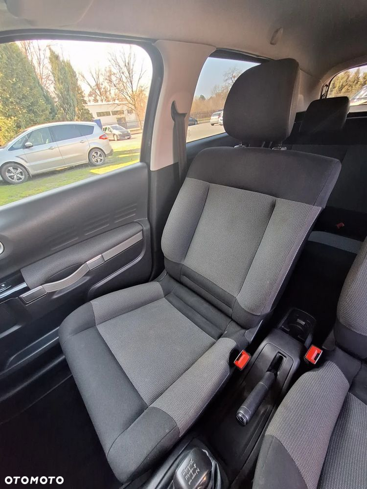 Citroën C4 Cactus - 27