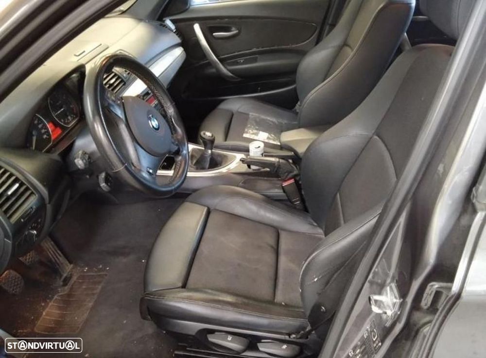 BMW 120 - 3