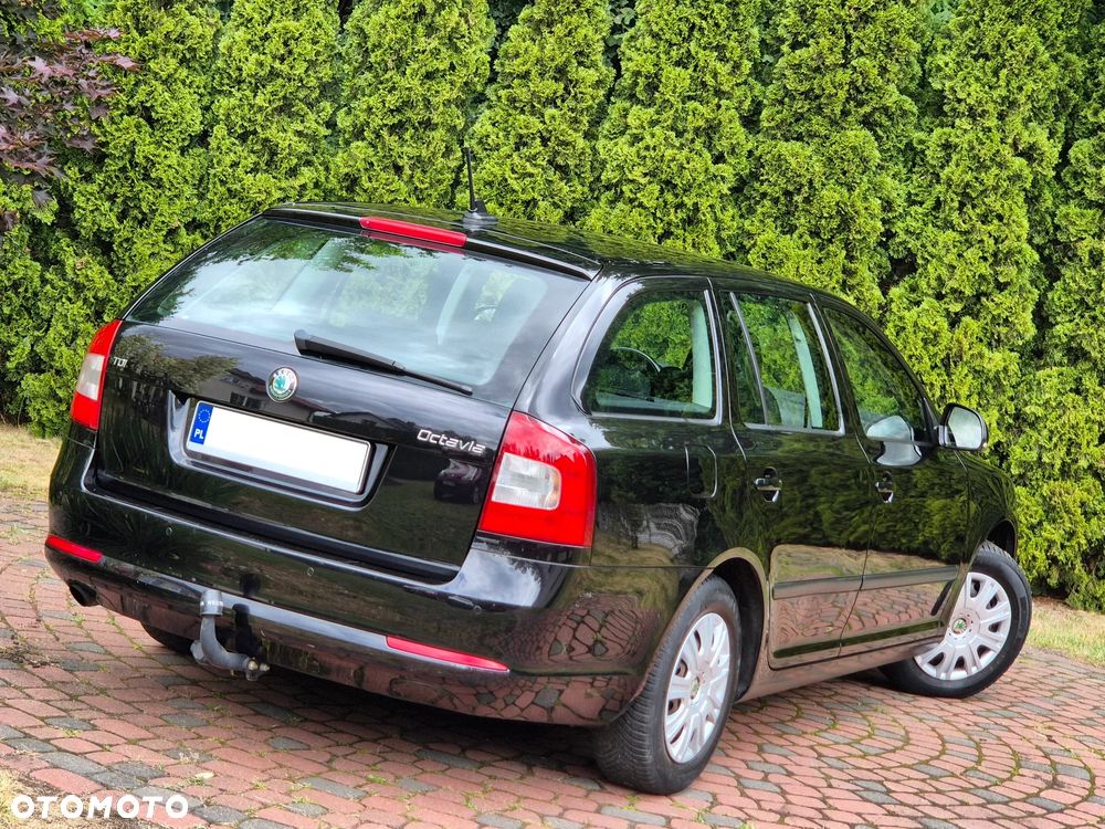 Skoda Octavia 1.6 TDI Ambiente - 20