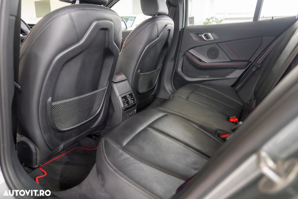 BMW Seria 1 128ti AT - 23