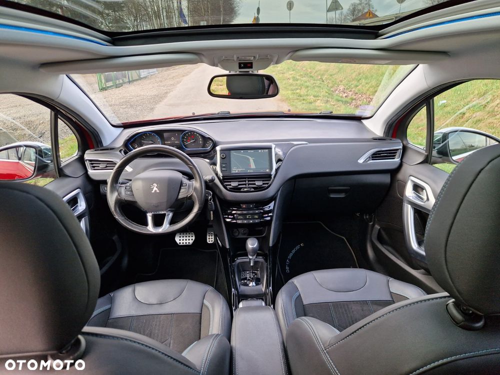 Peugeot 2008 - 16