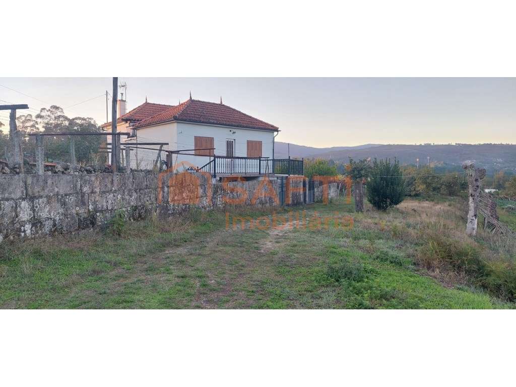 Moradia T2 - Grande imagem: 2/12