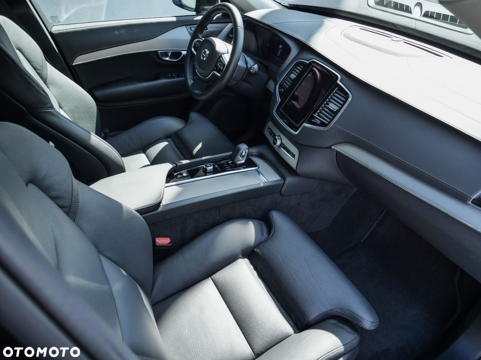 Volvo XC 90 - 33