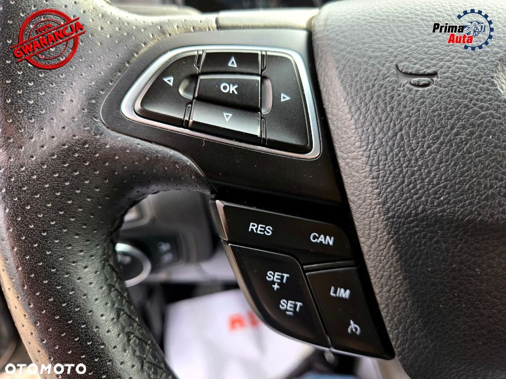 Ford Focus 1.5 EcoBoost Start-Stopp-System Sport - 28