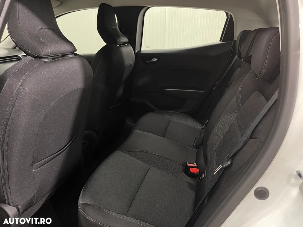 Renault Clio V 1.0 TCe Zen - 12