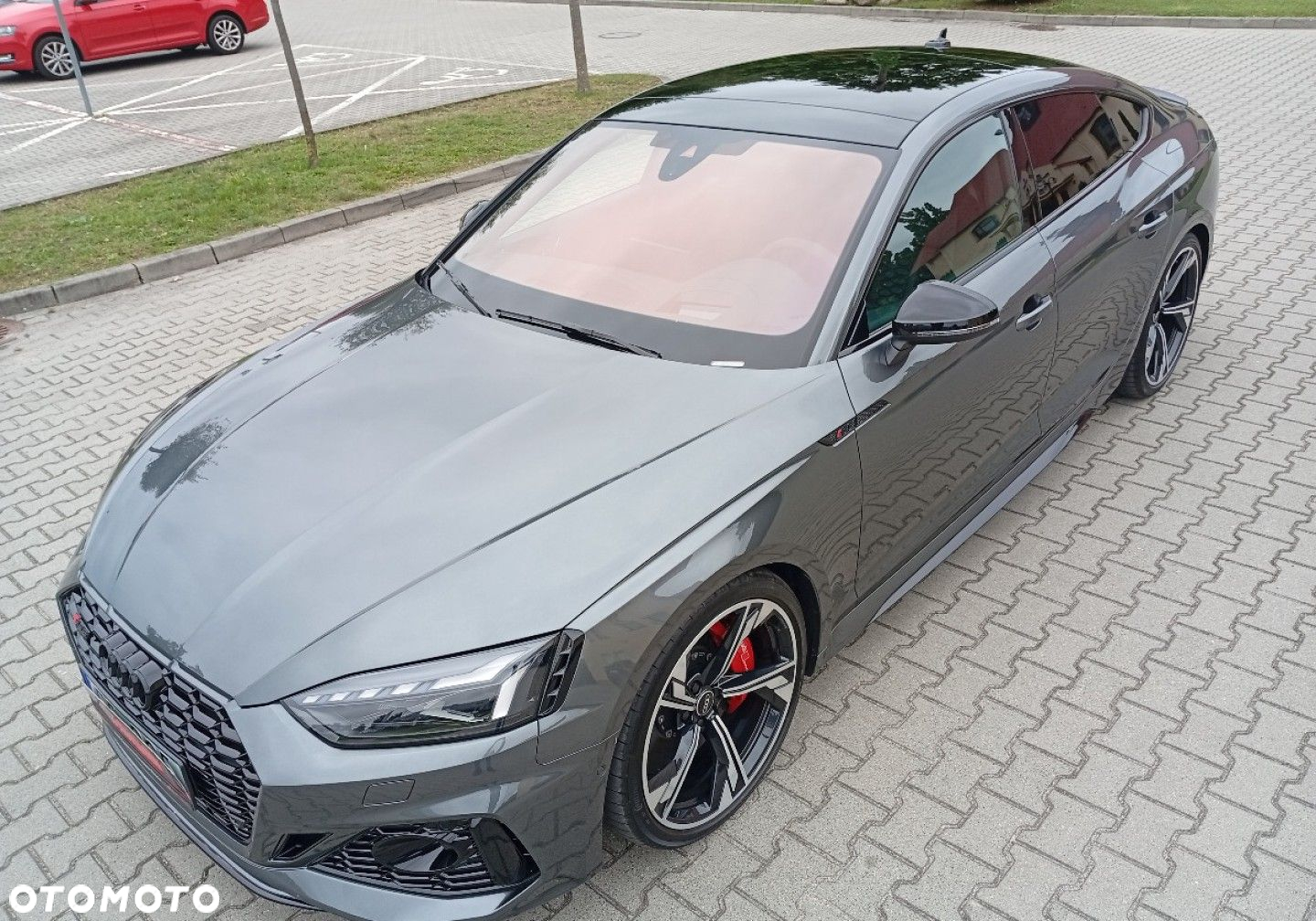 Audi RS5 Sportback - 5