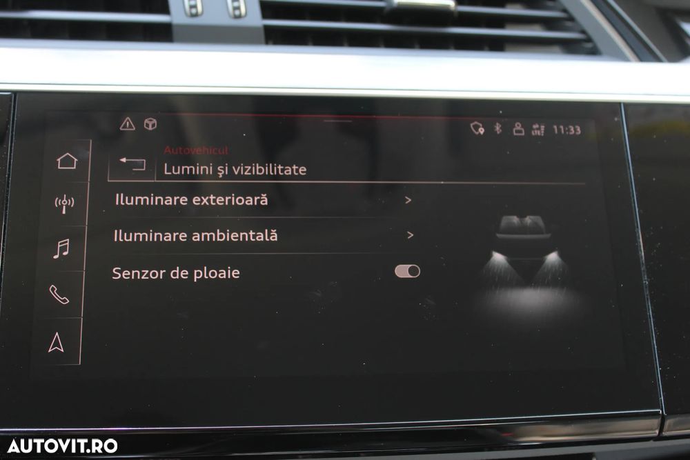 Audi Q8 Sportback e-tron 55 quattro Advanced - 34