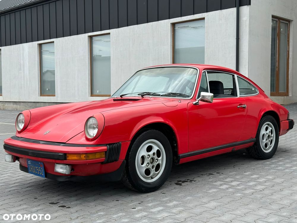 Porsche 911 - 3