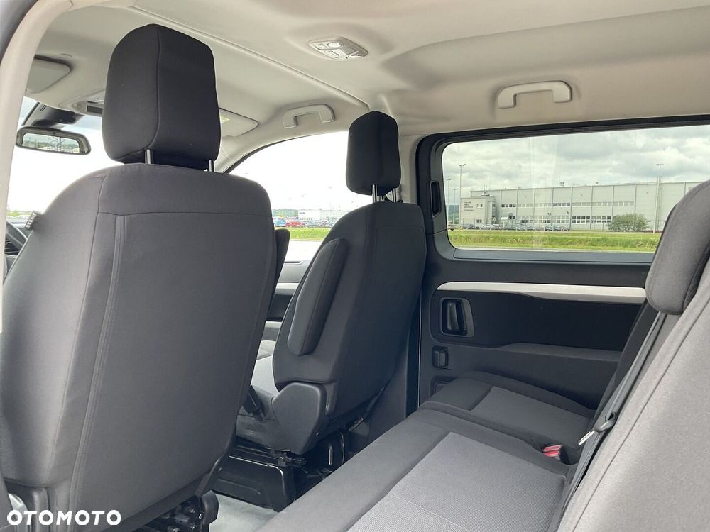 Toyota Proace Verso 2.0 D4-D Long Business - 15