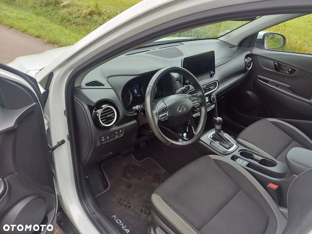 Hyundai Kona 1.6 GDI DCT Style - 11