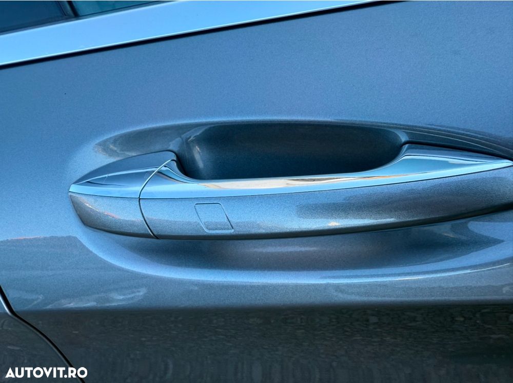 Mercedes-Benz GLA 180 d 7G-DCT AMG Line - 9