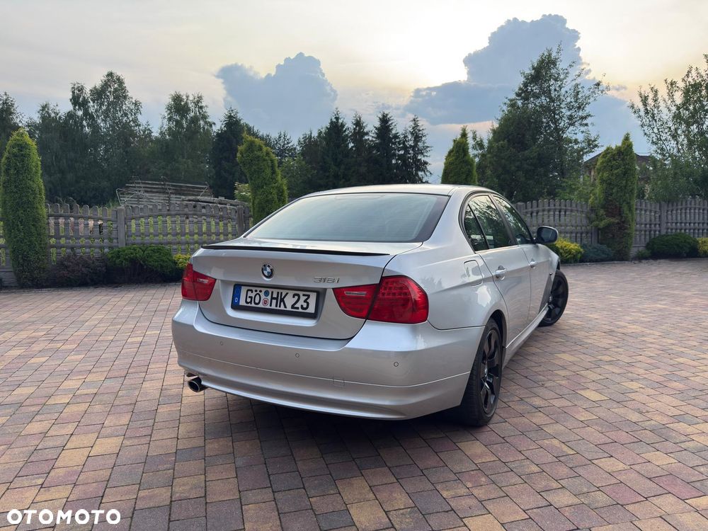 BMW Seria 3 - 17