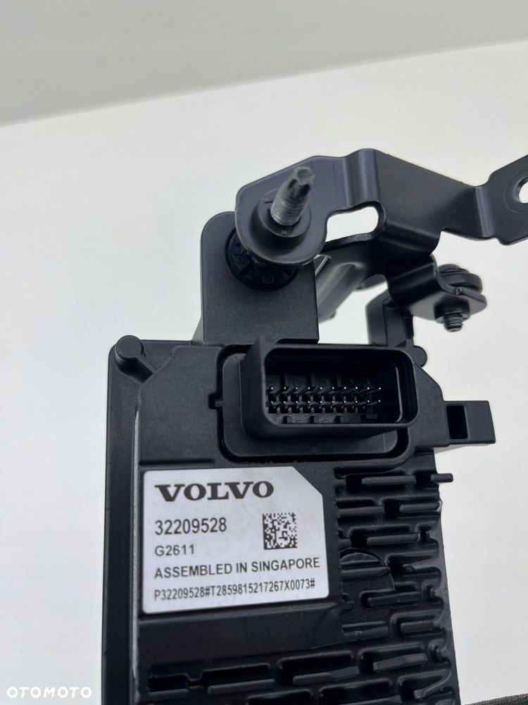 VOLVO XC90 II KAMERA SZYBY PRZÓD 32209528 - 2