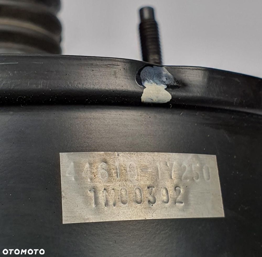 POMPA SERWO TOYOTA MR2 II SW20 2.0 16V 44610-17250 - 5