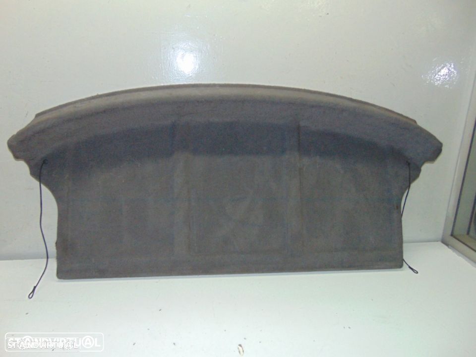 volvo 440 - chapeleira em estado razoável - 1