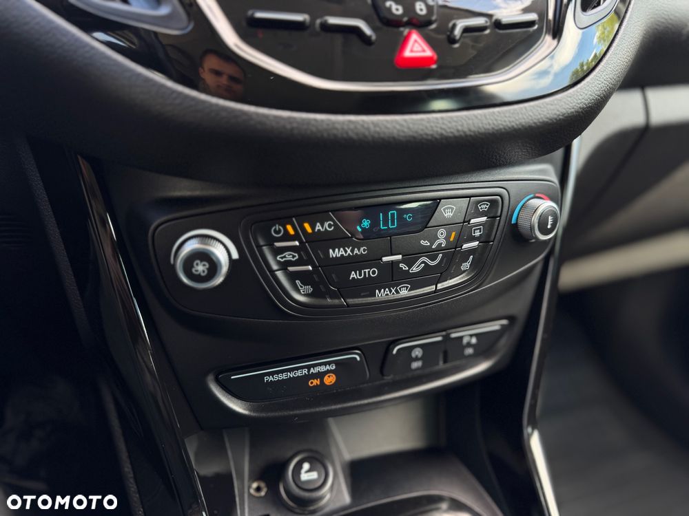 Ford B-MAX 1.0 EcoBoost Titanium X ASS - 24