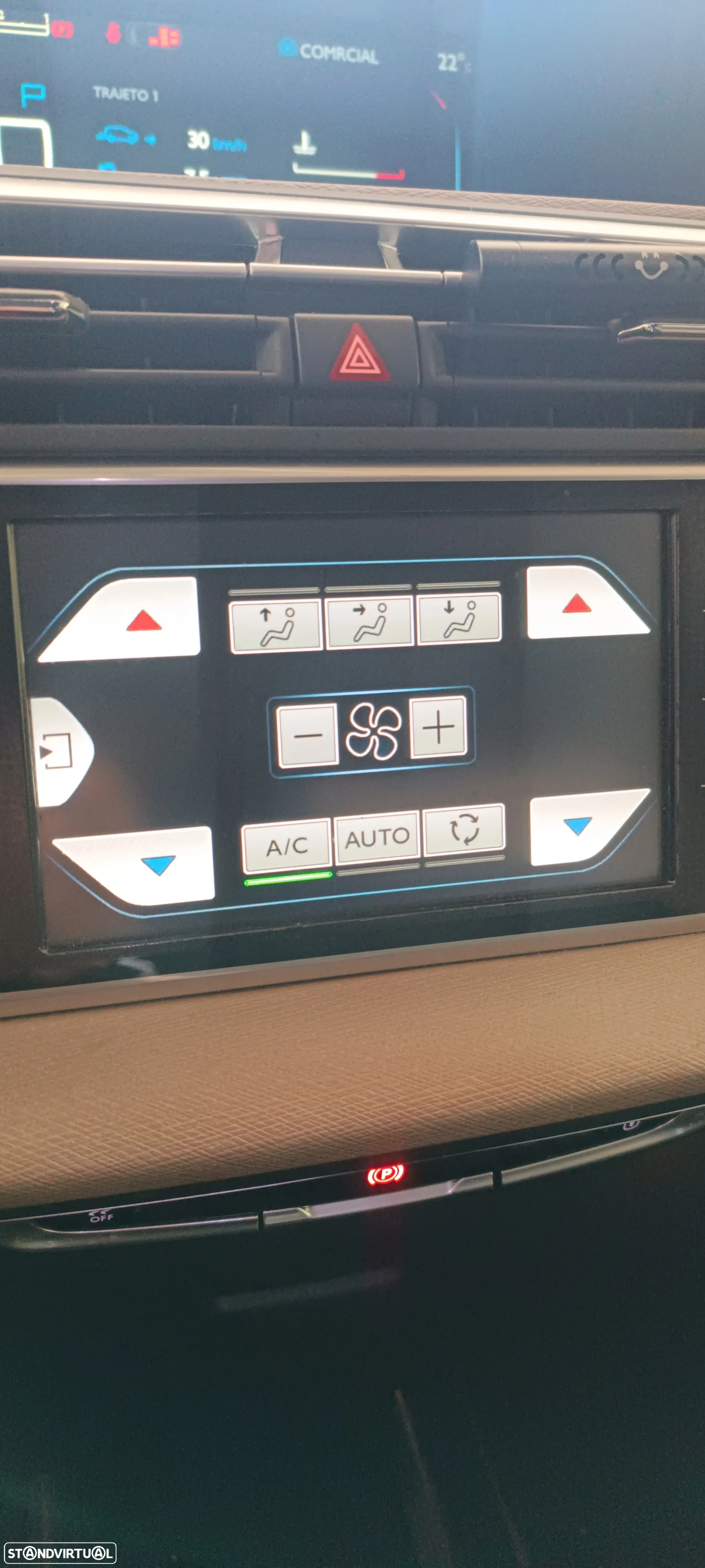 Citroën C4 Grand Picasso 1.6 BlueHDi Exclusive EAT6 - 14
