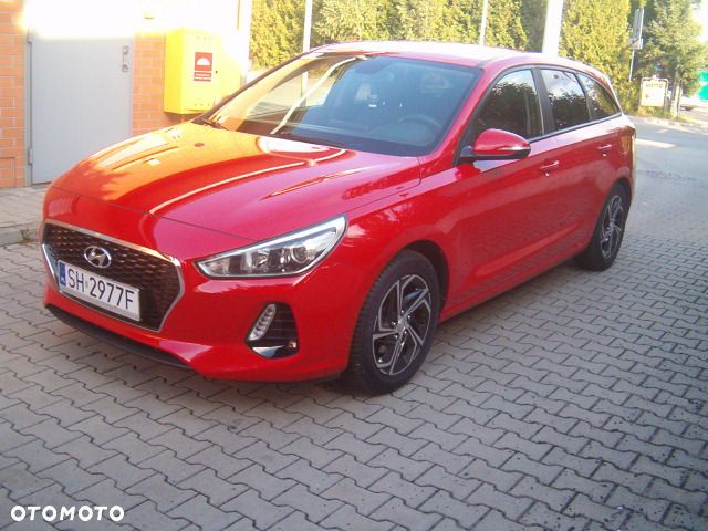 Hyundai i30 - 1