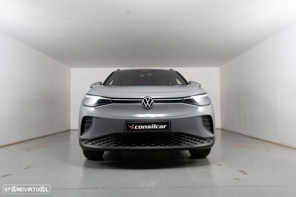 VW ID.4 79 kWh Pro - 4