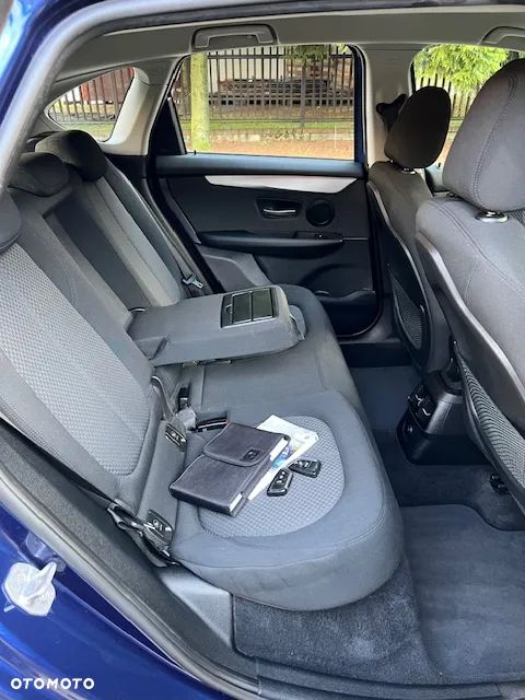 BMW Seria 2 225xe iPerformance - 7