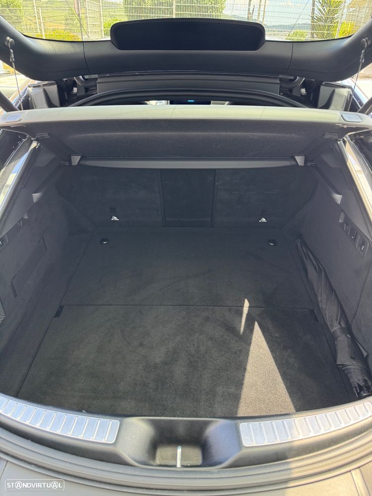 Mercedes-Benz AMG GT 63 4MATIC+ - 15