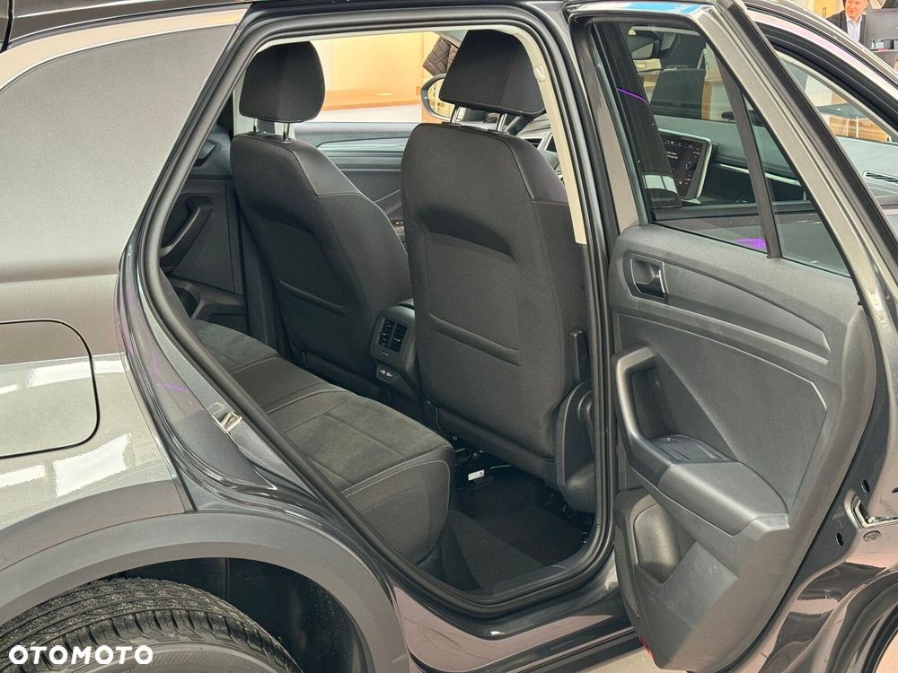 Volkswagen T-Roc 2.0 TDI SCR Final Edition DSG - 10