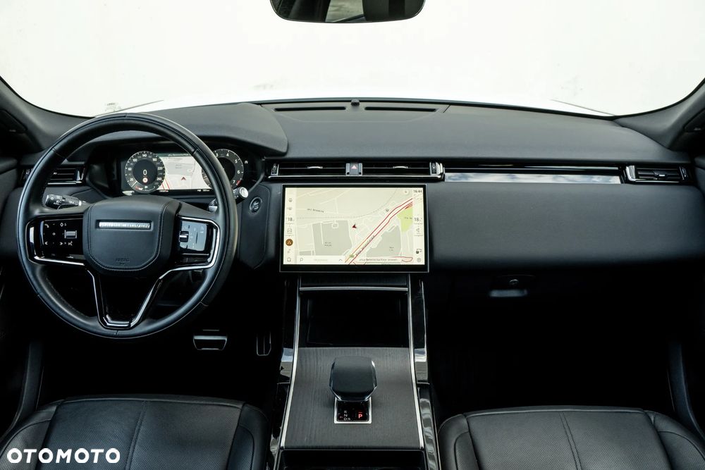 Land Rover Range Rover Velar 2.0 P250 R-Dynamic SE - 3