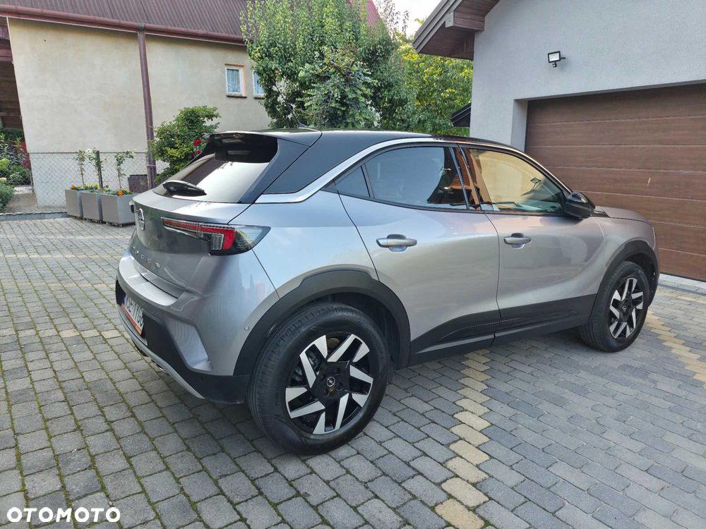 Opel Mokka - 3