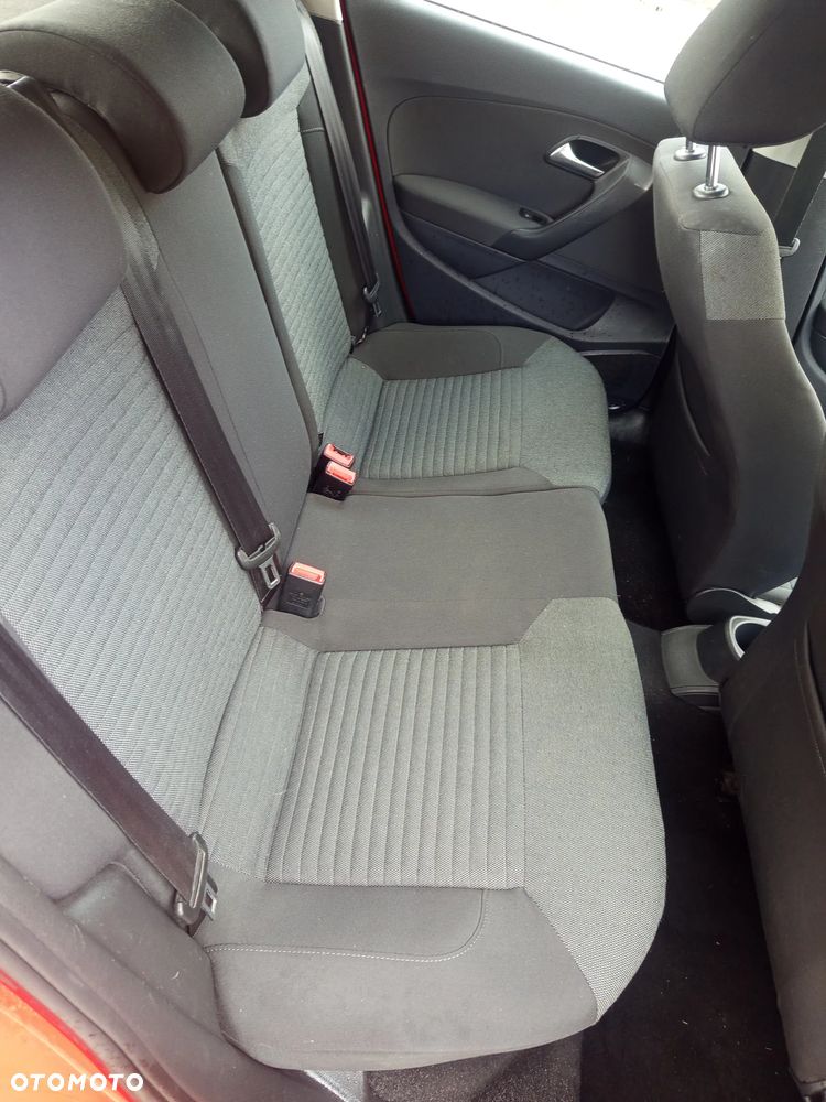 Volkswagen Polo 1.6 TDI Comfortline - 7