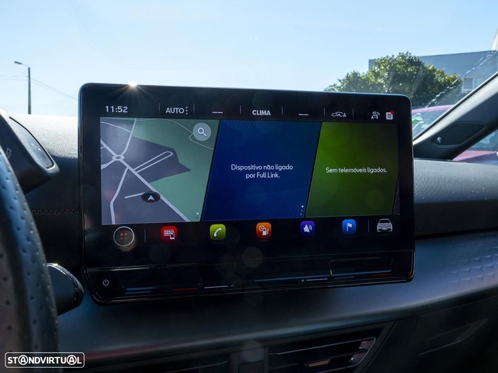 Cupra Born 58 kWh - 31