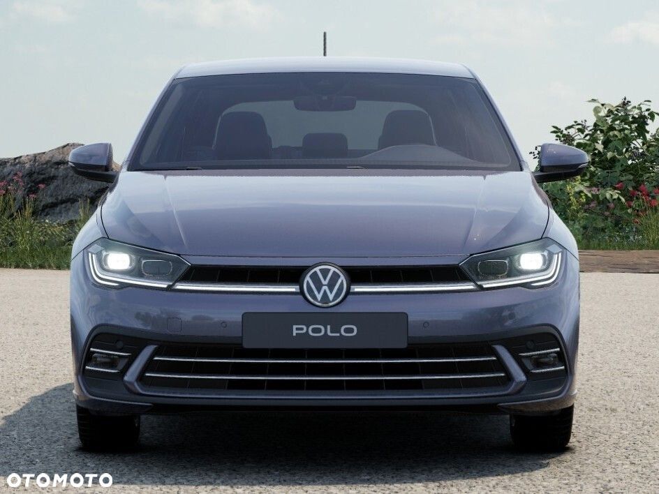 Volkswagen Polo 1.0 TSI Edition 50 DSG - 2