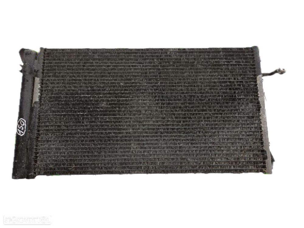 Radiador Ar Condicionado / Ac Bmw 1 (E87) - 1