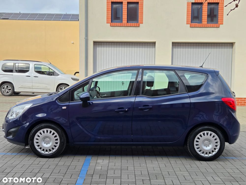 Opel Meriva 1.4 Active - 2