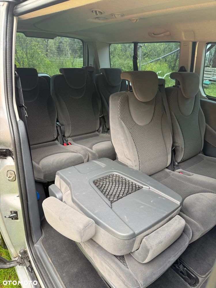 Fiat Scudo Panorama L2H1 Executive - 12