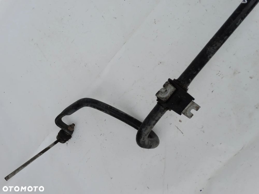 STABILIZATOR PRZÓD PRZEDNI DRĄŻEK STABILIZATORA VIVARO I A TRAFIC II F-VAT - 2