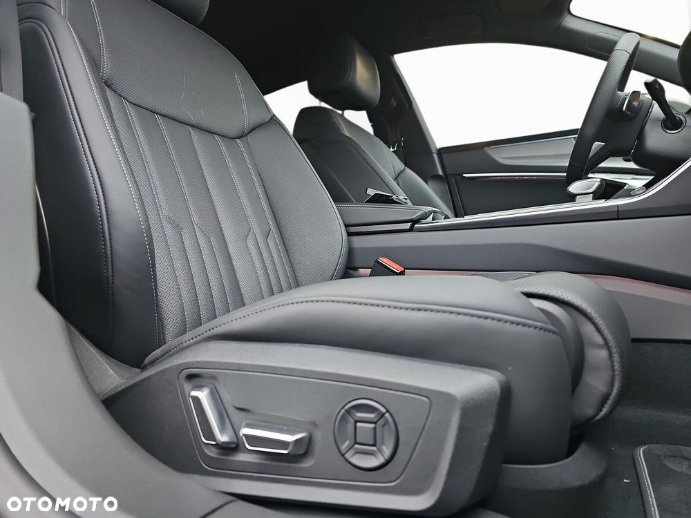 Audi A7 Sportback - 22