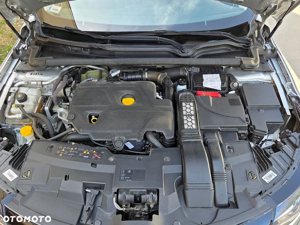 Renault Talisman 1.6 Energy dCi Limited - 38