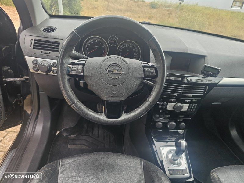 Opel Astra 1.6 Auto Edition - 12