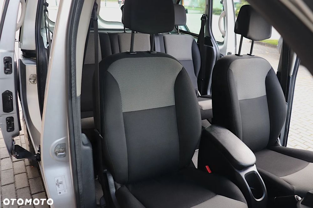 Renault Kangoo 1.5 dCi Business - 13