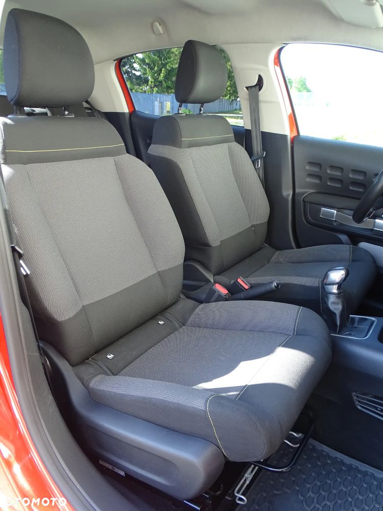 Citroën C3 Pure Tech 110 S&S SHINE - 14