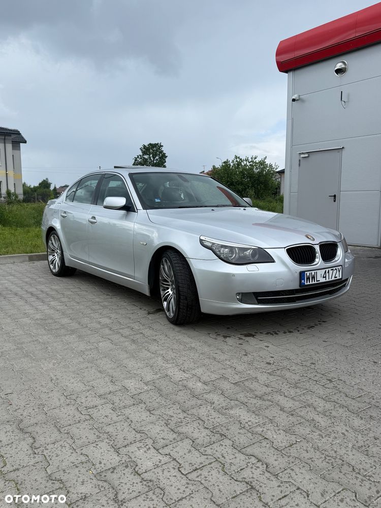 BMW Seria 5 - 10