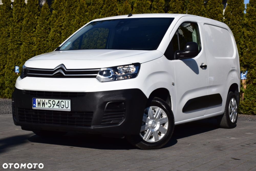 Citroën Berlingo - 6