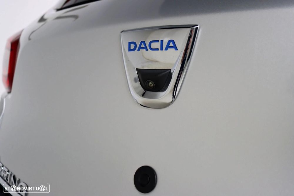 Dacia Spring Comfort Plus - 10