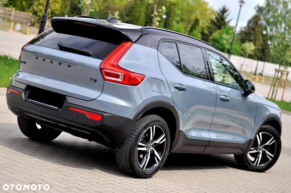 Volvo XC 40 - 16