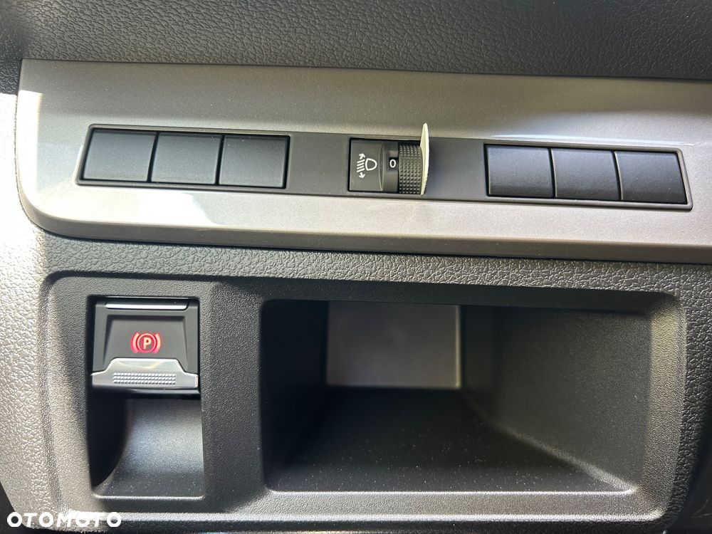 Opel Vivaro - 20