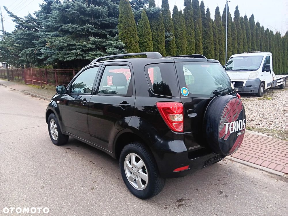 Daihatsu Terios 2WD Top Limited - 3