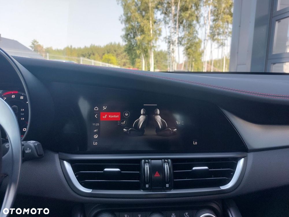 Alfa Romeo Giulia 2.0 Turbo Tributo Italiano Q4 - 28